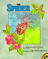 Book The Spider (Picture Puffins) free