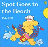 Book Spot Goes to the Beach free
