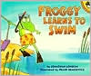 Book Froggy Learns to Swim free
