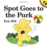 Book Spot Goes to the Park free