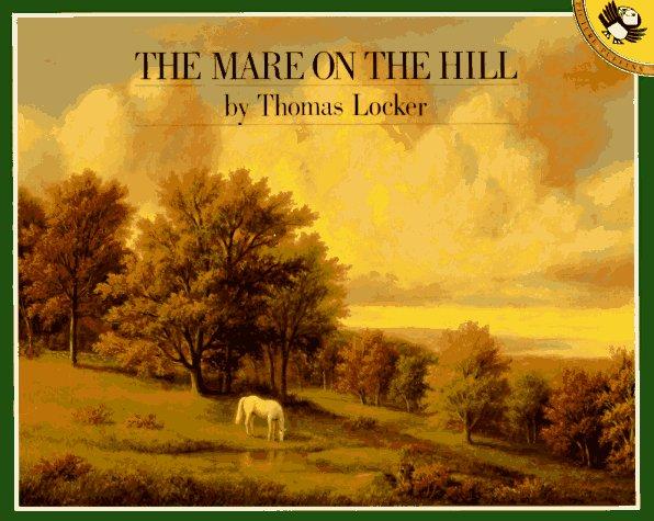 Book The Mare on the Hill (Picture Puffins) free
