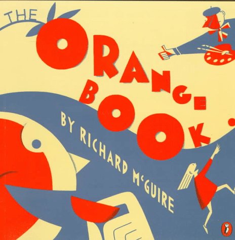 Book The Orange Book free