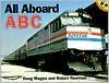Book All Aboard ABC (Picture Puffins) free