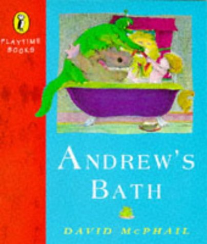 Book Andrew's Bath free