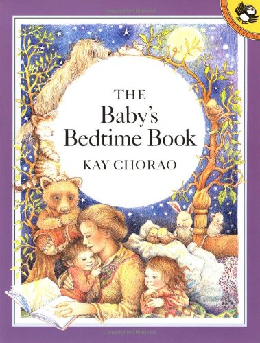 Book The Baby's Bedtime Book (Picture Puffins) free