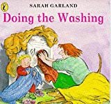 Book Doing The Washing free