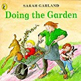 Book Doing The Garden free