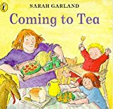 Book Coming to Tea (Puffin Playschool Books) free