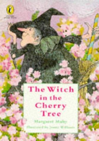 Book The Witch in the Cherry Tree free