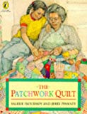 Book The Patchwork Quilt (Picture Puffin Story Books) free