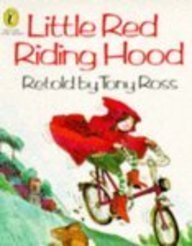 Book Little Red Riding Hood (Picture Puffin Story Books) free