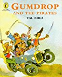 Book Gumdrop and the Pirates (Picture Puffin Story Books) free