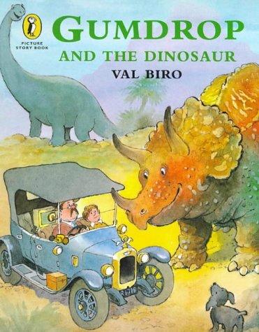 Book Gumdrop and the Dinosaur free