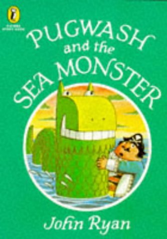 Book Pugwash and the Sea Monster (Picture Puffin Story Books) free