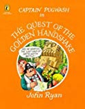 Book Captain Pugwash in the quest of the golden handshake free