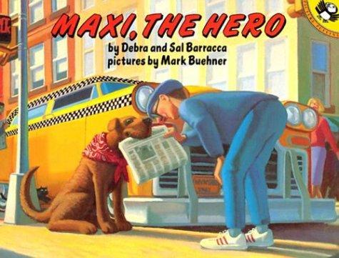 Book Maxi the Hero free
