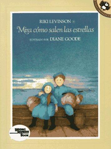 Book Mira Como Salen las Estrellas (Picture Puffins) (Spanish Edition) free