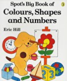 Book Spot's Big Book of Colours, Shapes and Numbers (Picture Puffin) free