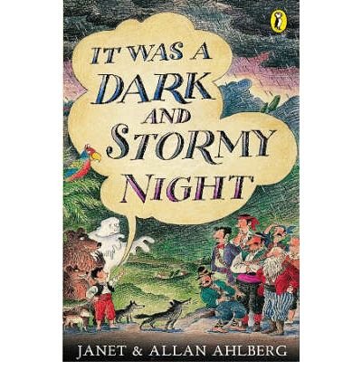 Book It Was A Dark And Stormy Night free