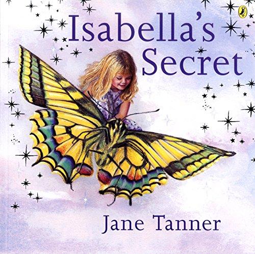 Book Isabellas Secret free