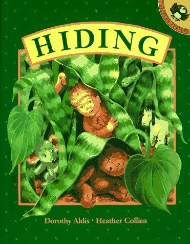 Book Hiding (Picture Puffins) free
