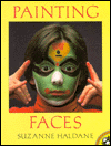 Book Painting Faces (Picture Puffins) free