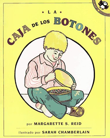 Book Caja de los Botones, La (Spanish) (Spanish Edition) free