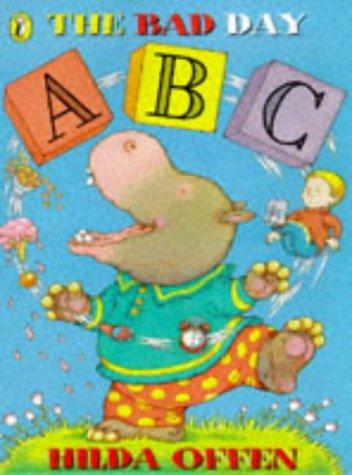 Book Bad Day ABC free