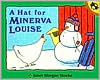 Book A Hat for Minerva Louise (Minerva Louise (Paperback)) free