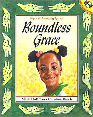 Book Boundless Grace (Picture Puffin Books) free