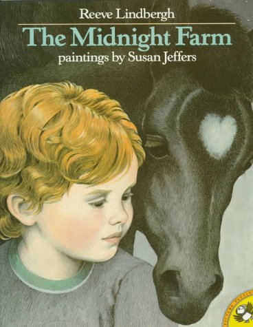 Book The Midnight Farm (Picture Puffins) free