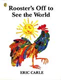 Book Rooster's Off to See the World (Picture Puffin) free