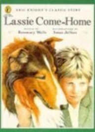 Book Lassie Come-home (Picture Puffin Story Books) free