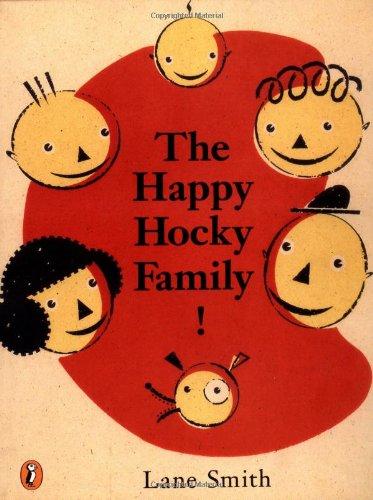 Book The Happy Hocky Family free
