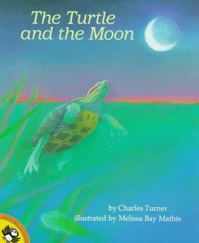 Book The Turtle and the Moon (Picture Puffins) free