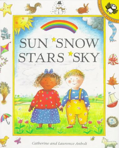Book Sun Snow Stars Sky (picture Puffins) free