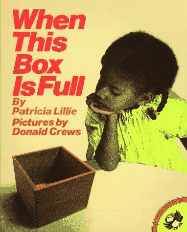 Book When This Box Is Full (Picture Puffins) free