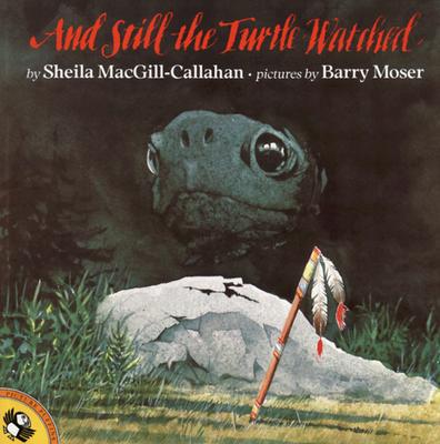 Book And Still the Turtle Watched (Rise and Shine) free