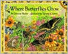 Book Where Butterflies Grow (Picture Puffin Books) free