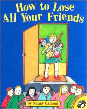 Book How to Lose All Your Friends (Picture Puffin Books) free