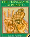 Book The Handmade Alphabet (Picture Puffins) free