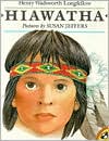 Book Hiawatha (Puffin Pied Piper) free