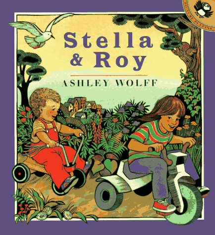 Book Stella and Roy (Picture Puffins) free