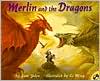 Book Merlin and the Dragons (Picture Puffin Books) free