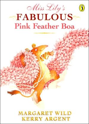 Book Miss Lily's Fabulous Pink Feather Boa free