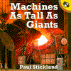 Book Machines as Tall as Giants free