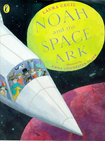 Book Noah and the Space Ark (Picture Puffin) free