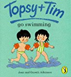 Book Topsy And Tim Go Swimming free