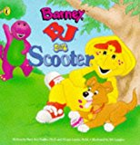 Book Barney, BJ and Scooter (Barney) free