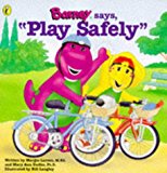 Book Barney Says, Play Safely free Book Barney Says, Play Safely free